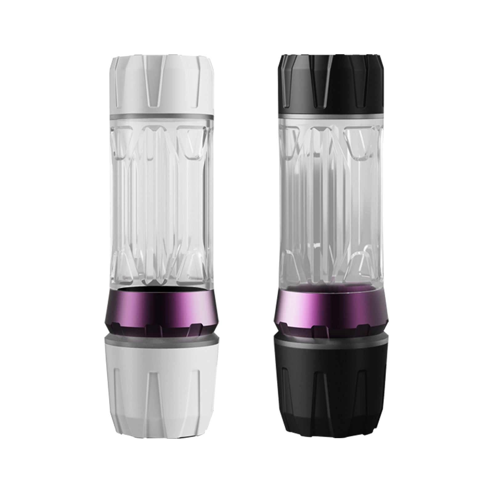 New Design 8000 PPB Ultra Saturated Hydrogen Rich Water Cup and Electrolytic Hydrogen with LED lights Leak Proof