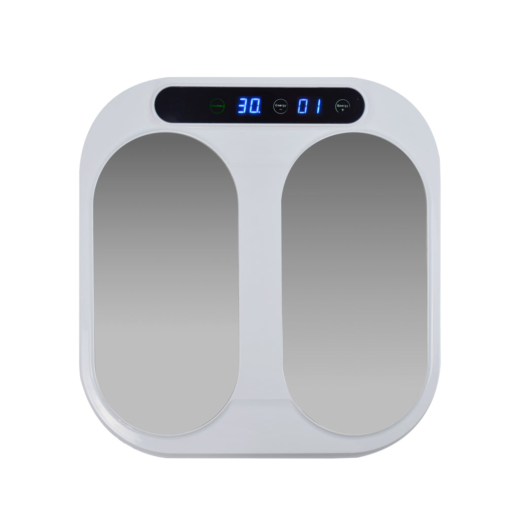 Tera P90 Plus Electric Quantum Bio Wave Foot Massager