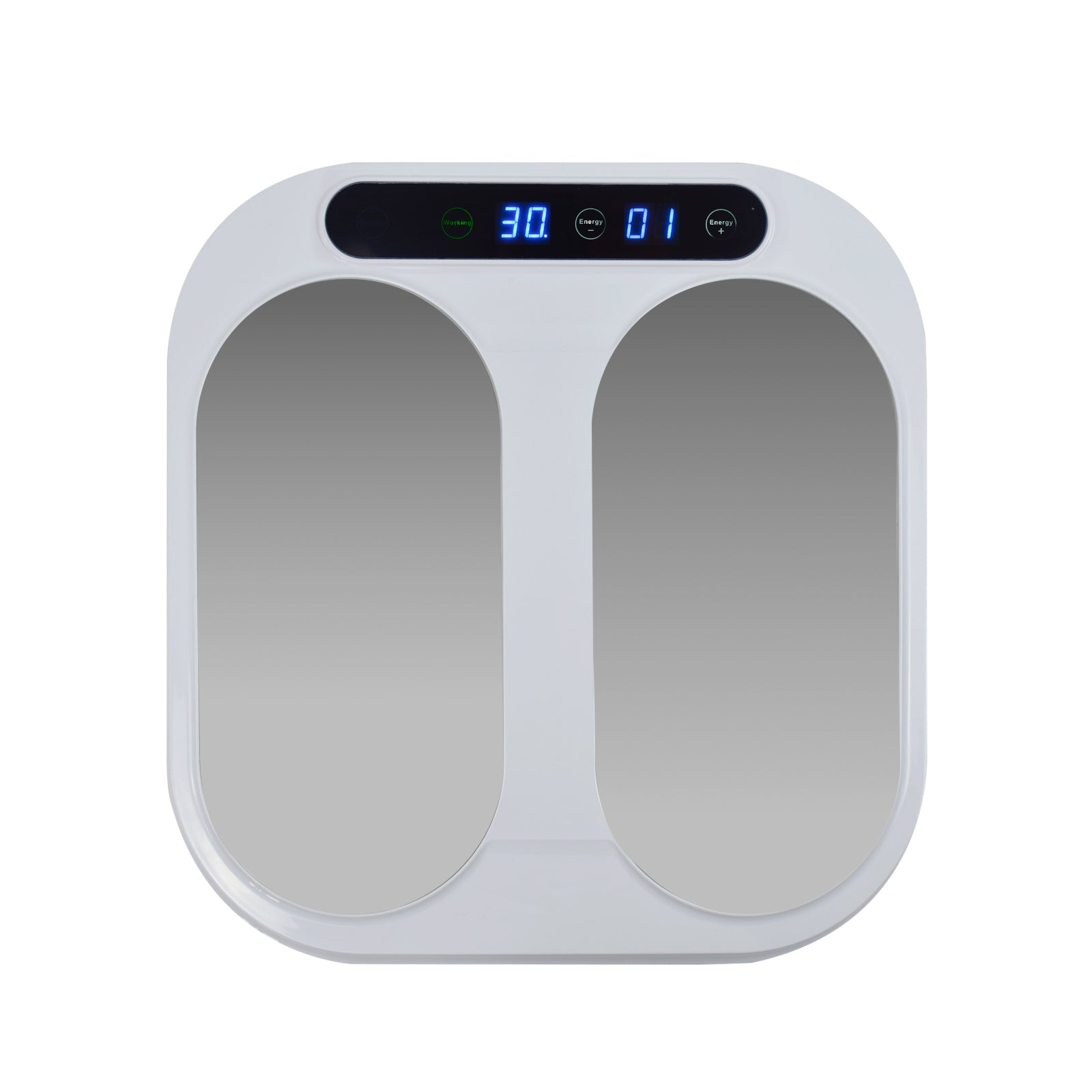 Tera P90 Plus Electric Quantum Bio Wave Foot Massager