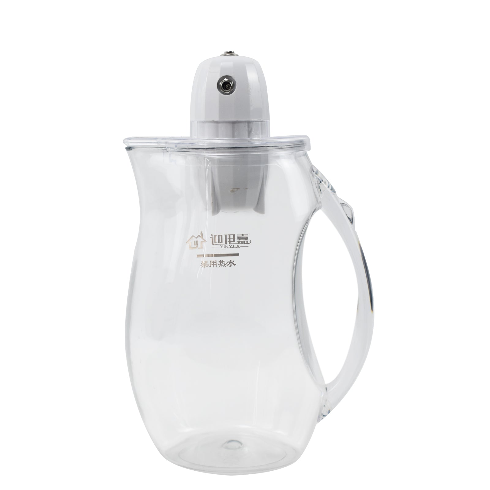 Schumann Wave Quantum Low Frequency Resonance 7.8 HZ Cell Water Activator Spin Terahertz Water