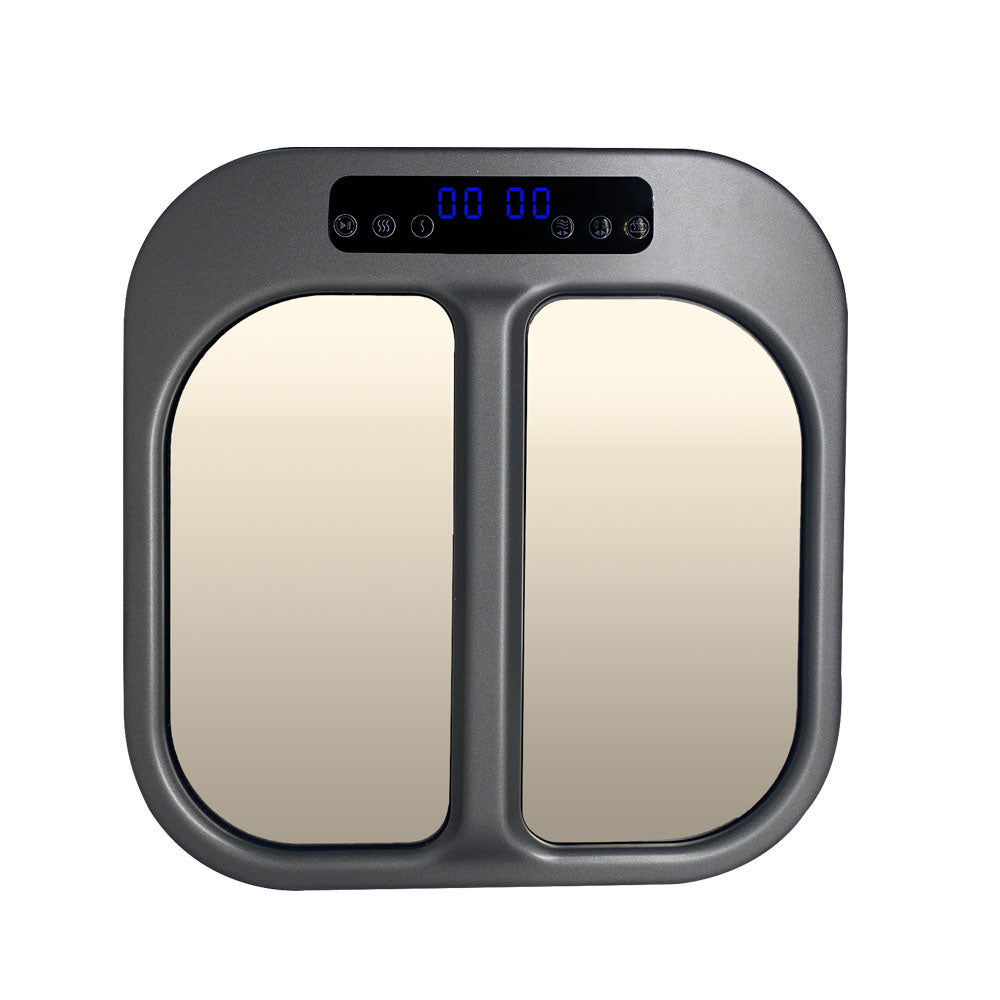 Tera P90 Same Paragraph Ems Foot Massager Mat Terahertz Physiotherapy Device Foot Heat Magnetic Bio Tera Quantum Resonance