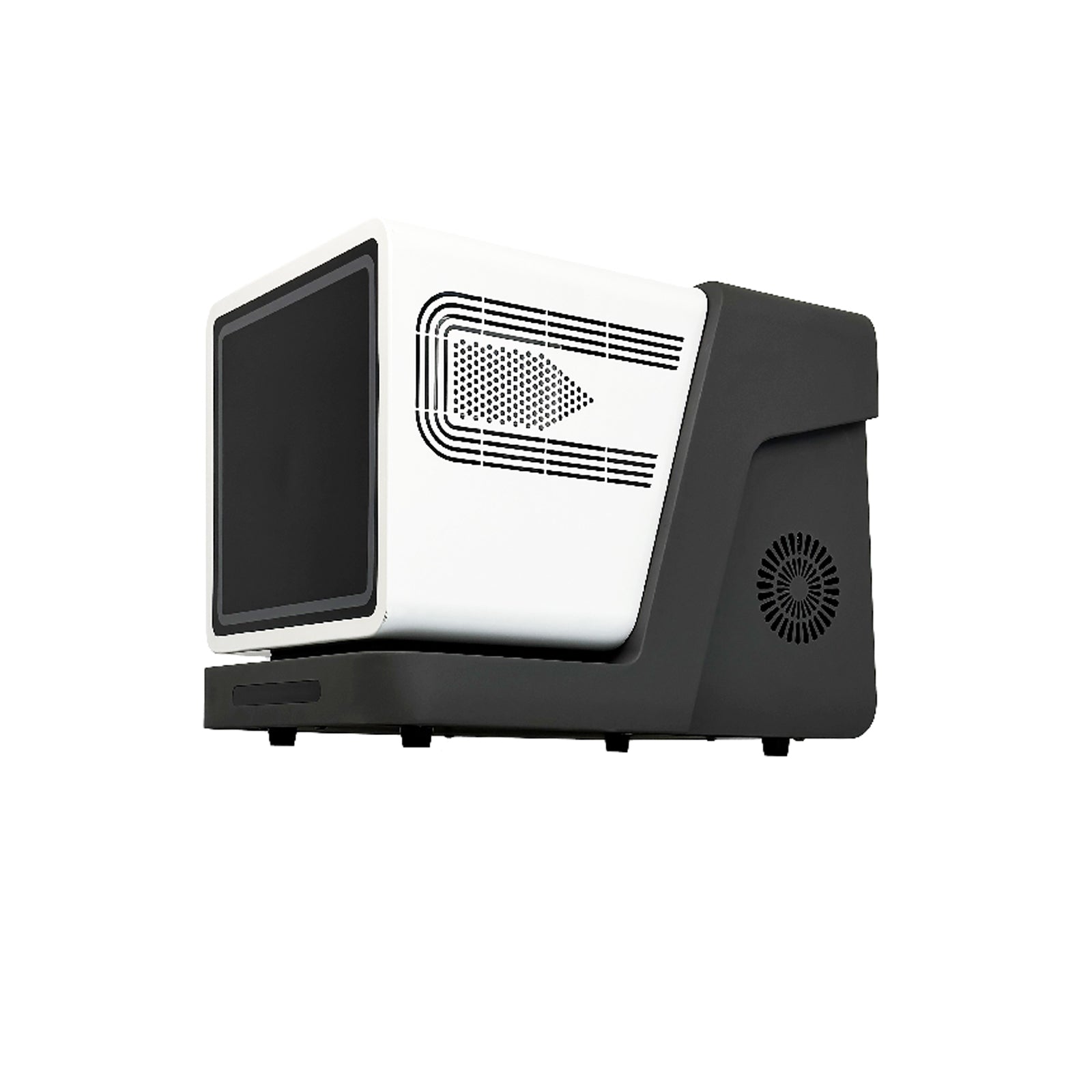 Thz Magneto Negative Ion Pain Relief Bioresonance Therapy Machine