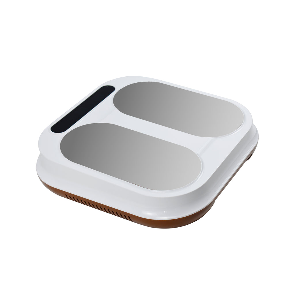 Tera P90 Plus Electric Quantum Bio Wave Foot Massager