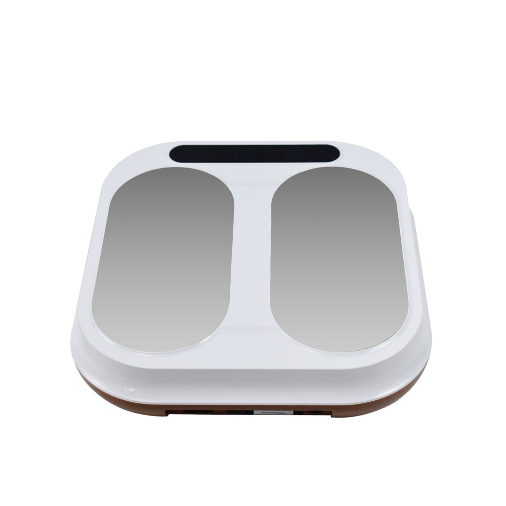 Tera P90 Plus Electric Quantum Bio Wave Foot Massager