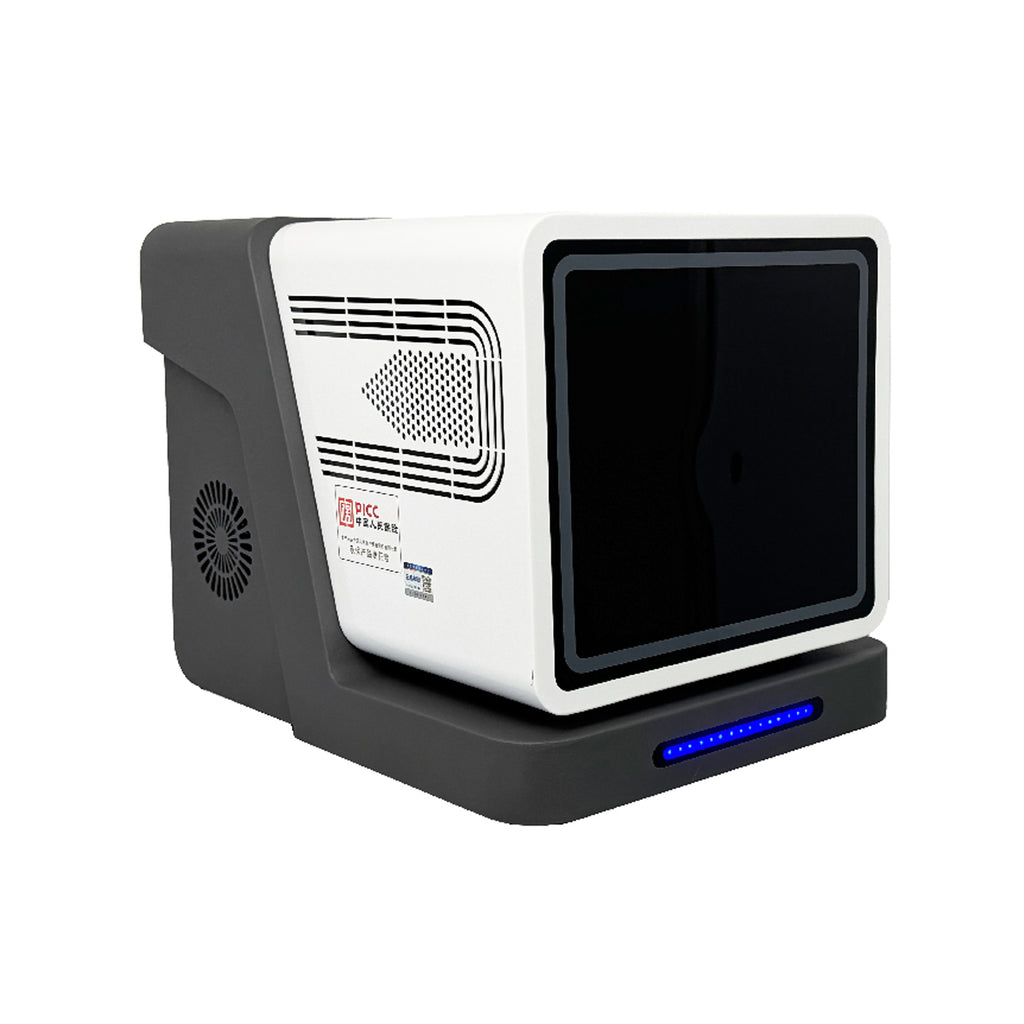 Thz Magneto Negative Ion Pain Relief Bioresonance Therapy Machine