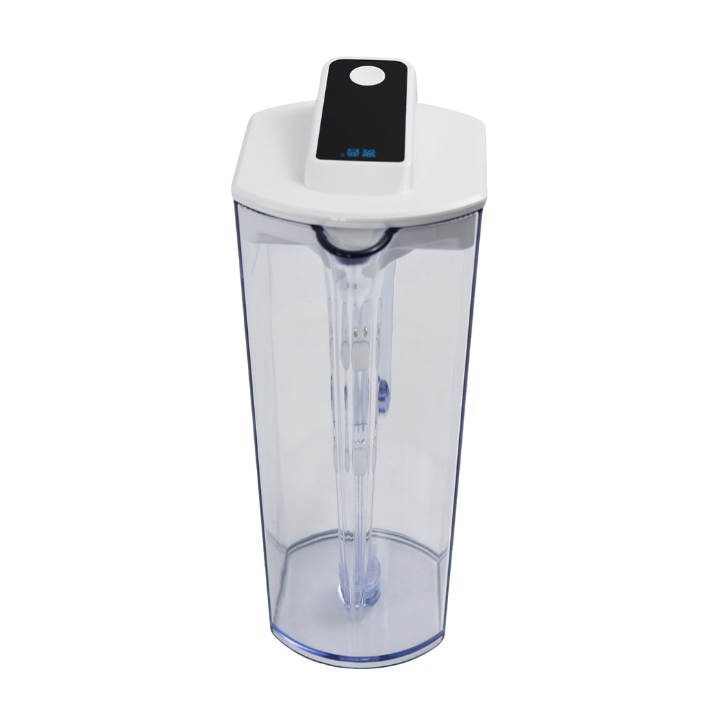 Home Portable Terahertz Low-frequency Resonance Instant Water Purifier Purification Machine Devices Purification Jug