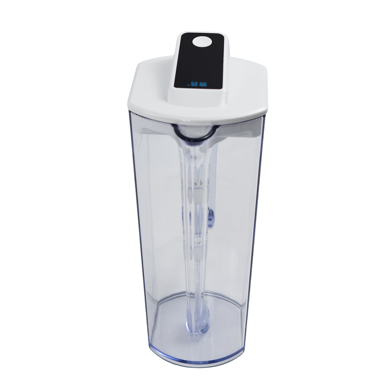 Home Portable Terahertz Low-frequency Resonance Instant Water Purifier Purification Machine Devices Purification Jug
