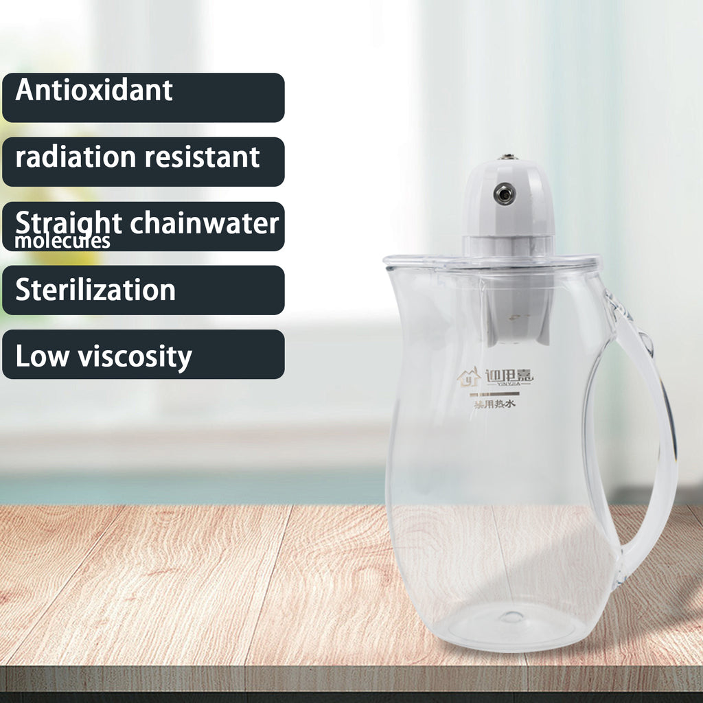 Schumann Wave Quantum Low Frequency Resonance 7.8 HZ Cell Water Activator Spin Terahertz Water
