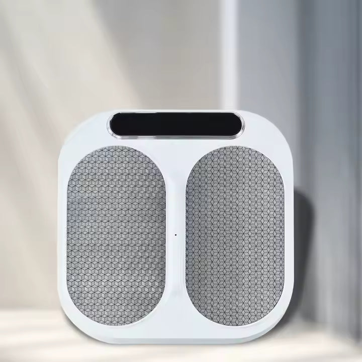 Terahertze Circulation Leg Foot Massage Machine with Heat